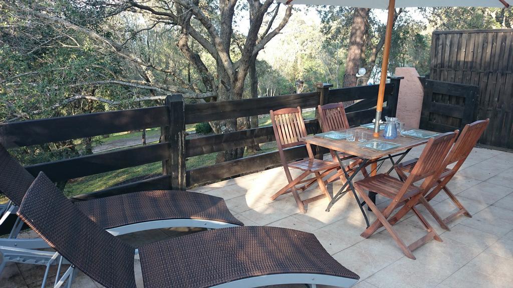 Domaine De La Testa Sainte-Lucie de Porto-Vecchio ห้อง รูปภาพ